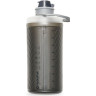 Мягкая бутылка для воды HYDRAPAK FLUX 1L Серая GF420M